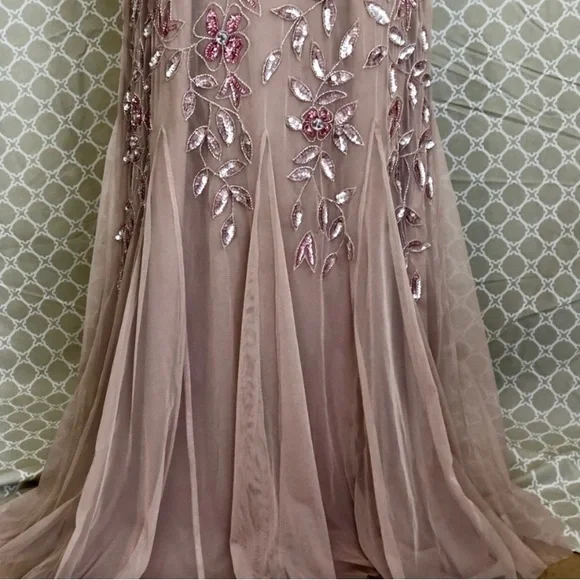 Adrianna papell Dress - Picture 4 of 8